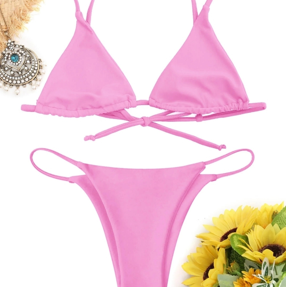 Zaful bikini